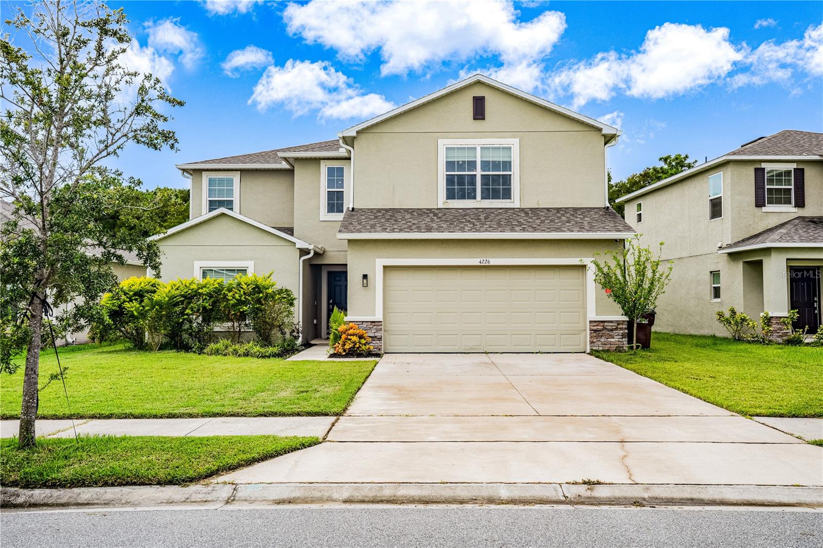 SOUTHERN PINES PH 4 - Residential Lease