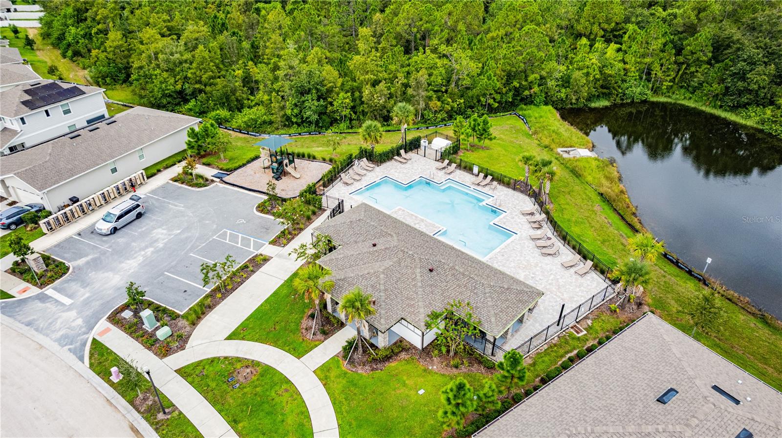 SOUTHERN PINES PH 4 - Residential Lease