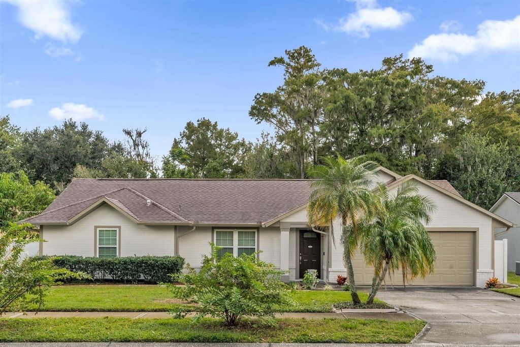 Photo of 3424 Fox Hollow Drive, Orlando, FL 32829 (MLS # O6344270)