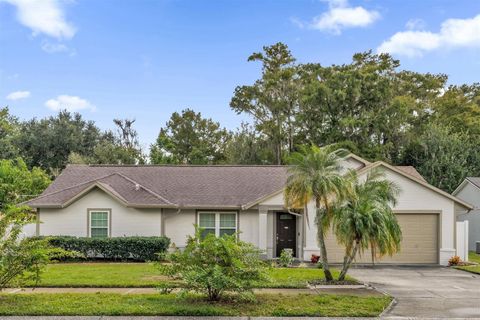 Photo of 3424 Fox Hollow Drive, Orlando, FL 32829 (MLS # O6344270)