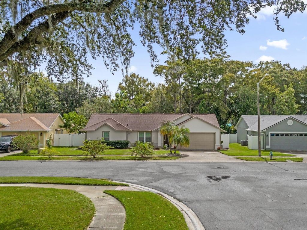 Photo of 3424 Fox Hollow Drive, Orlando, FL 32829 (MLS # O6344270)