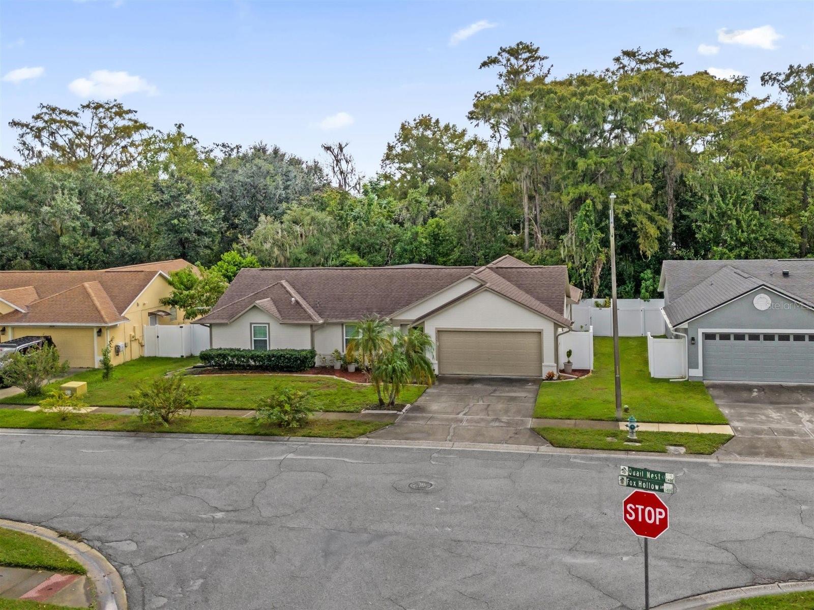 3424 FOX HOLLOW DRIVE