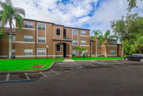 Photo of 4504 Commander Drive #1828, Orlando, FL 32822 (MLS # O6414093)