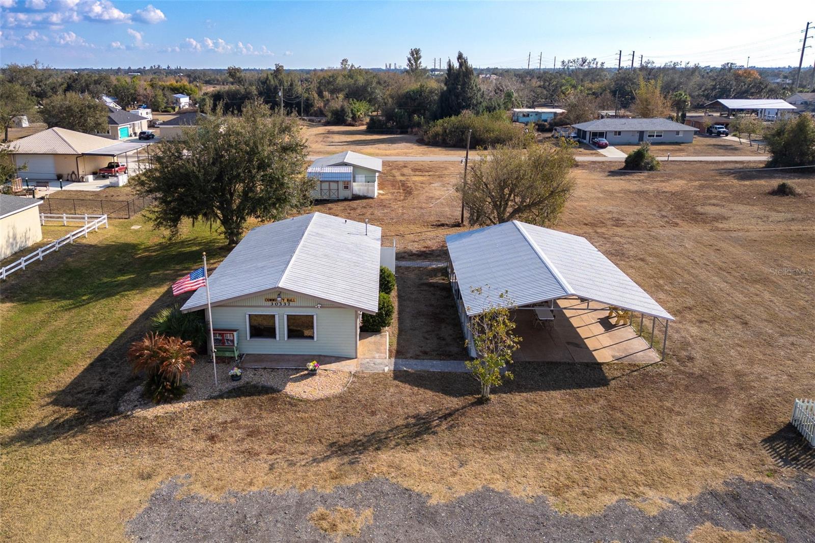 RIDGE HARBOR 3RD ADD - Residential