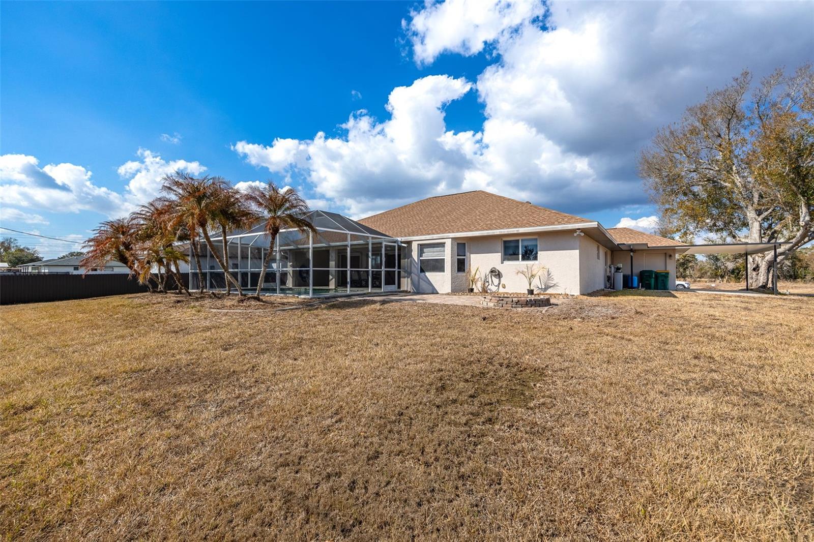 RIDGE HARBOR 3RD ADD - Residential