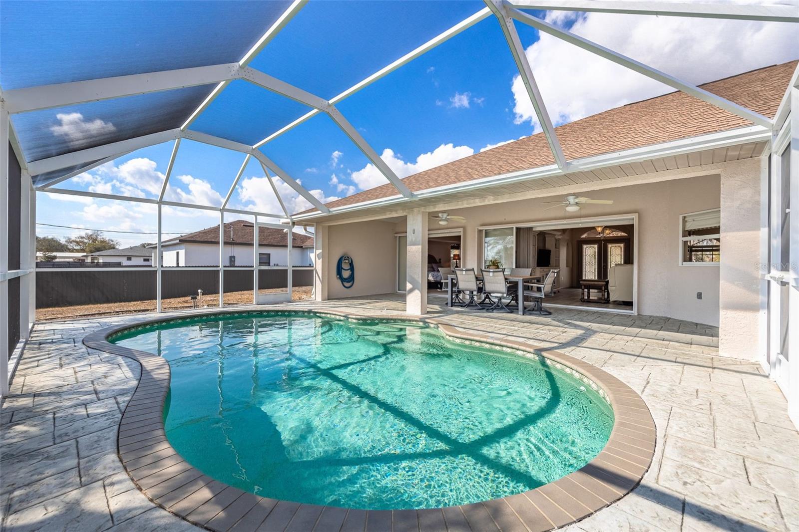 RIDGE HARBOR 3RD ADD - Residential