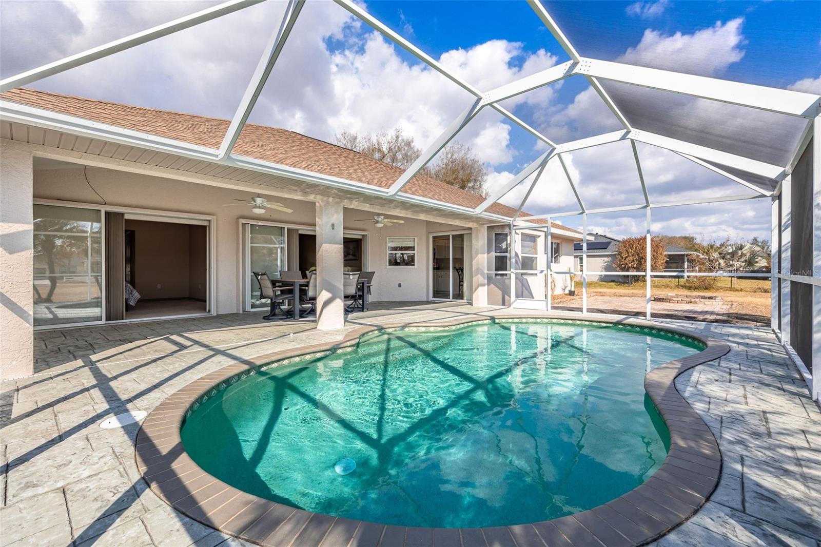 RIDGE HARBOR 3RD ADD - Residential