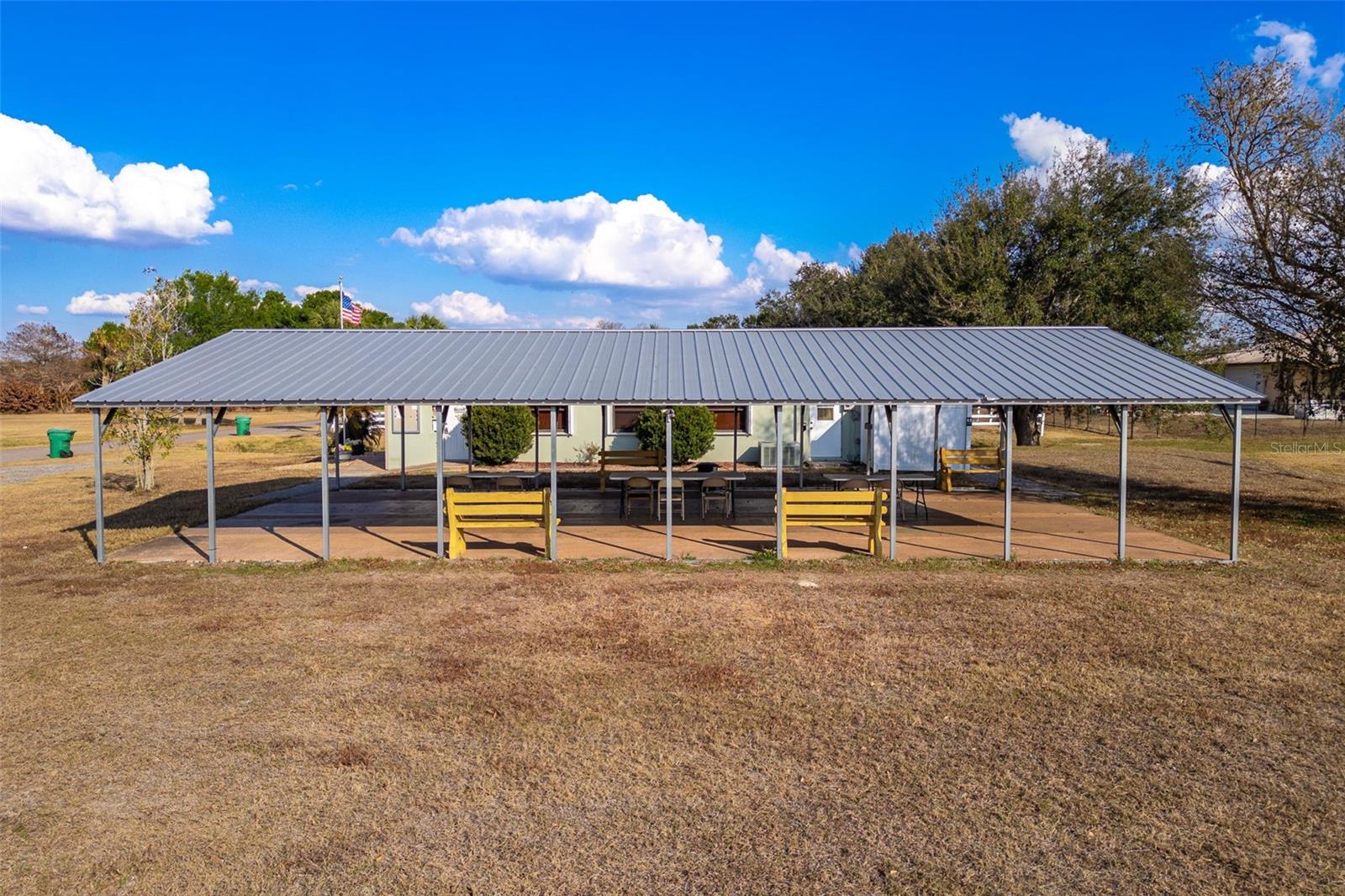 RIDGE HARBOR 3RD ADD - Residential