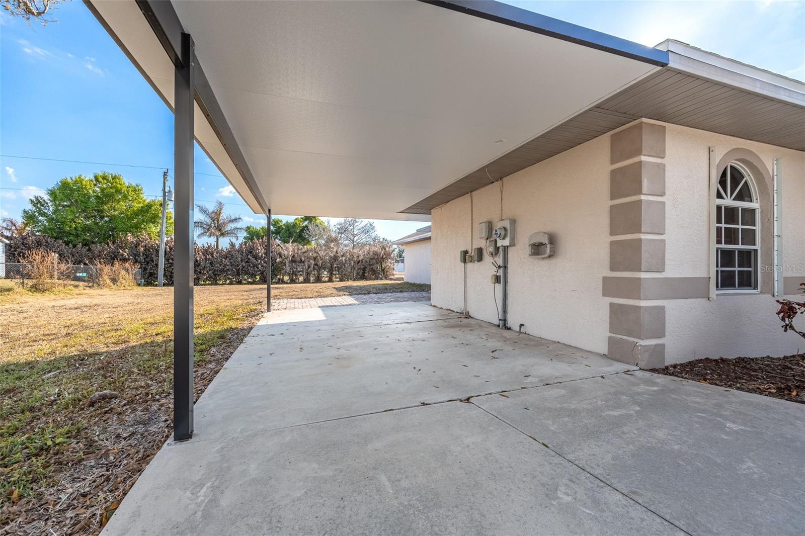 RIDGE HARBOR 3RD ADD - Residential