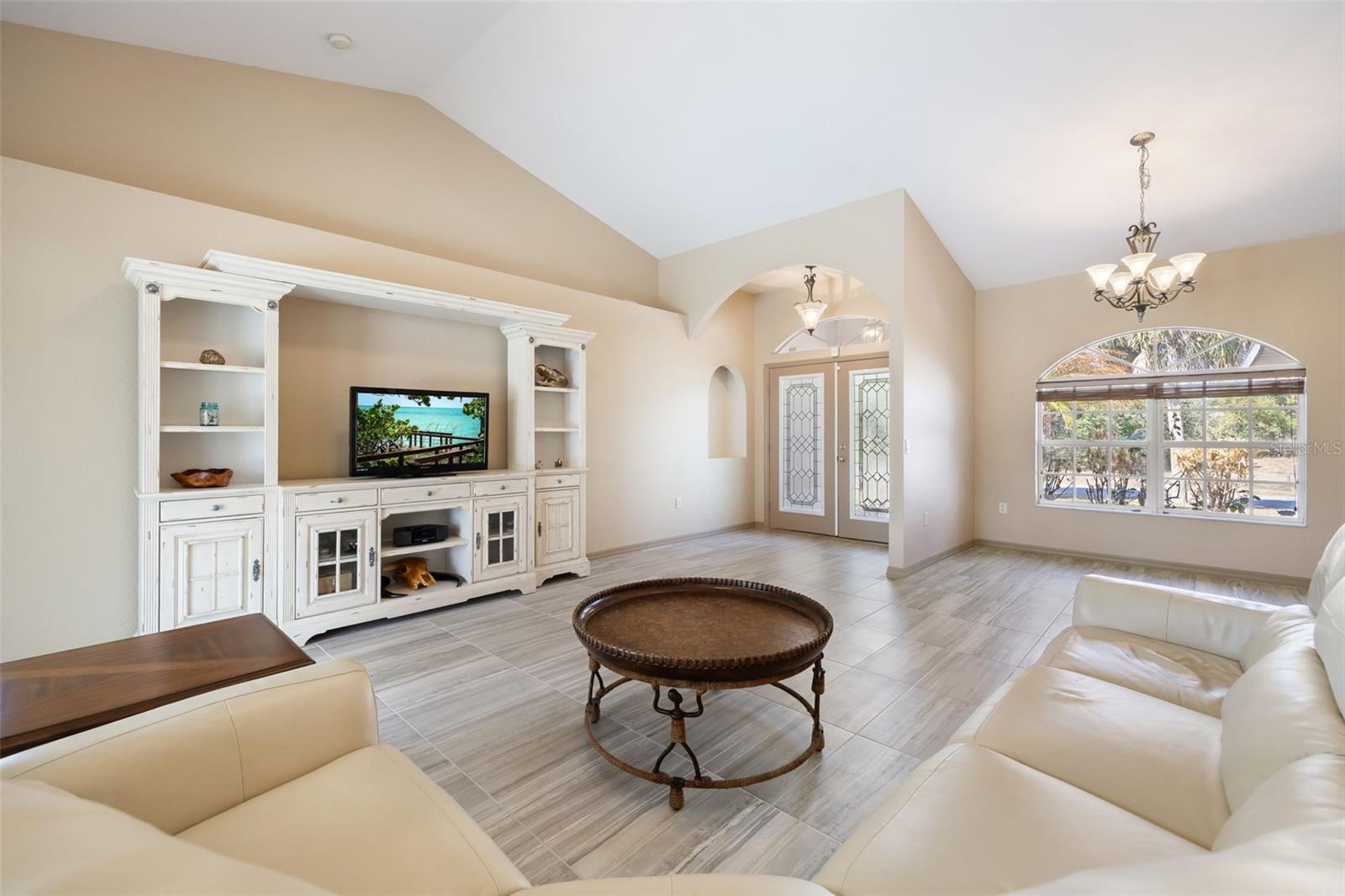 RIDGE HARBOR 3RD ADD - Residential