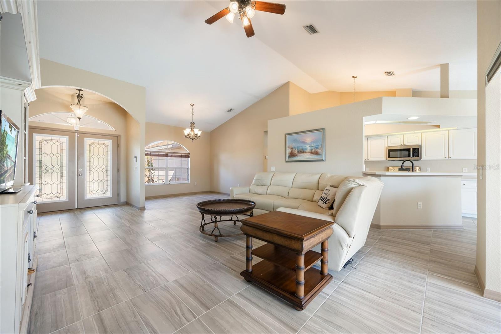 RIDGE HARBOR 3RD ADD - Residential