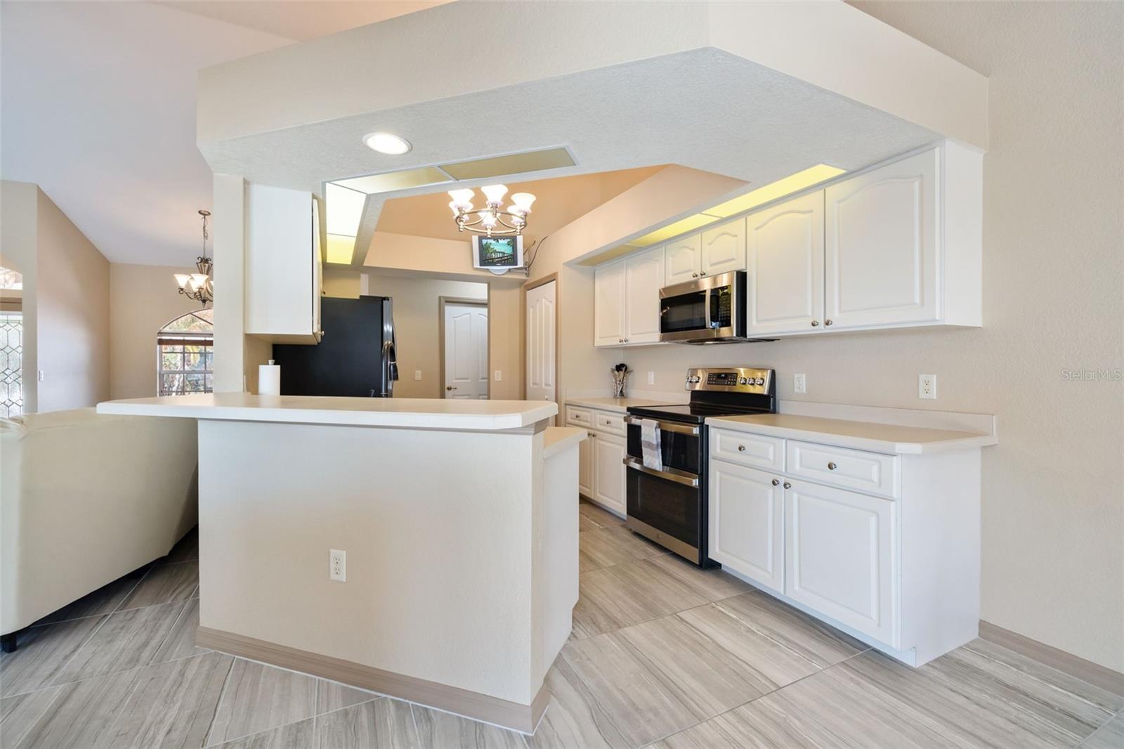 RIDGE HARBOR 3RD ADD - Residential