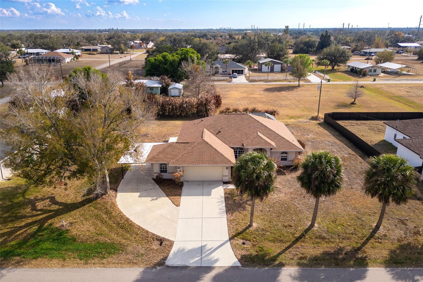 RIDGE HARBOR 3RD ADD - Residential