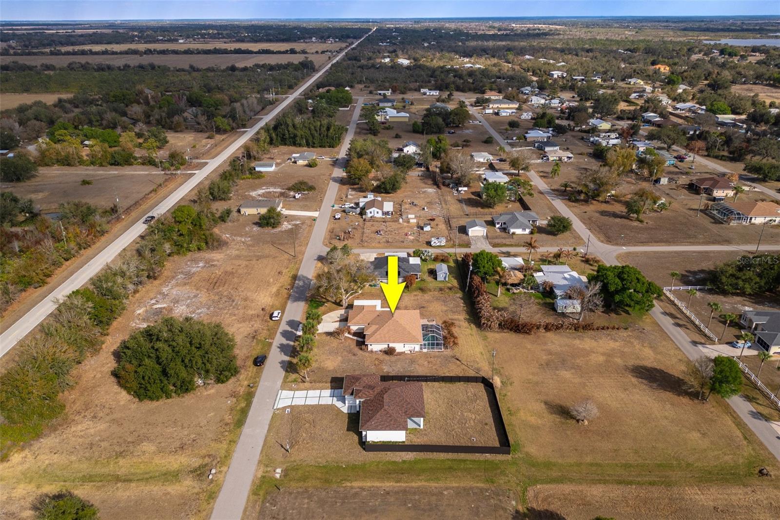 RIDGE HARBOR 3RD ADD - Residential