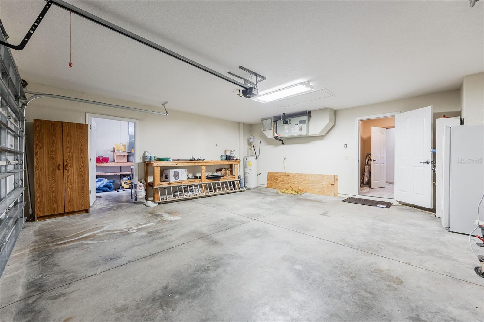 RIDGE HARBOR 3RD ADD - Residential