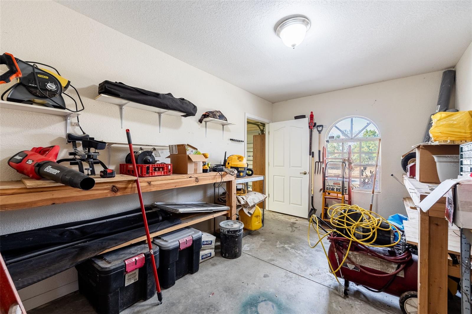 RIDGE HARBOR 3RD ADD - Residential