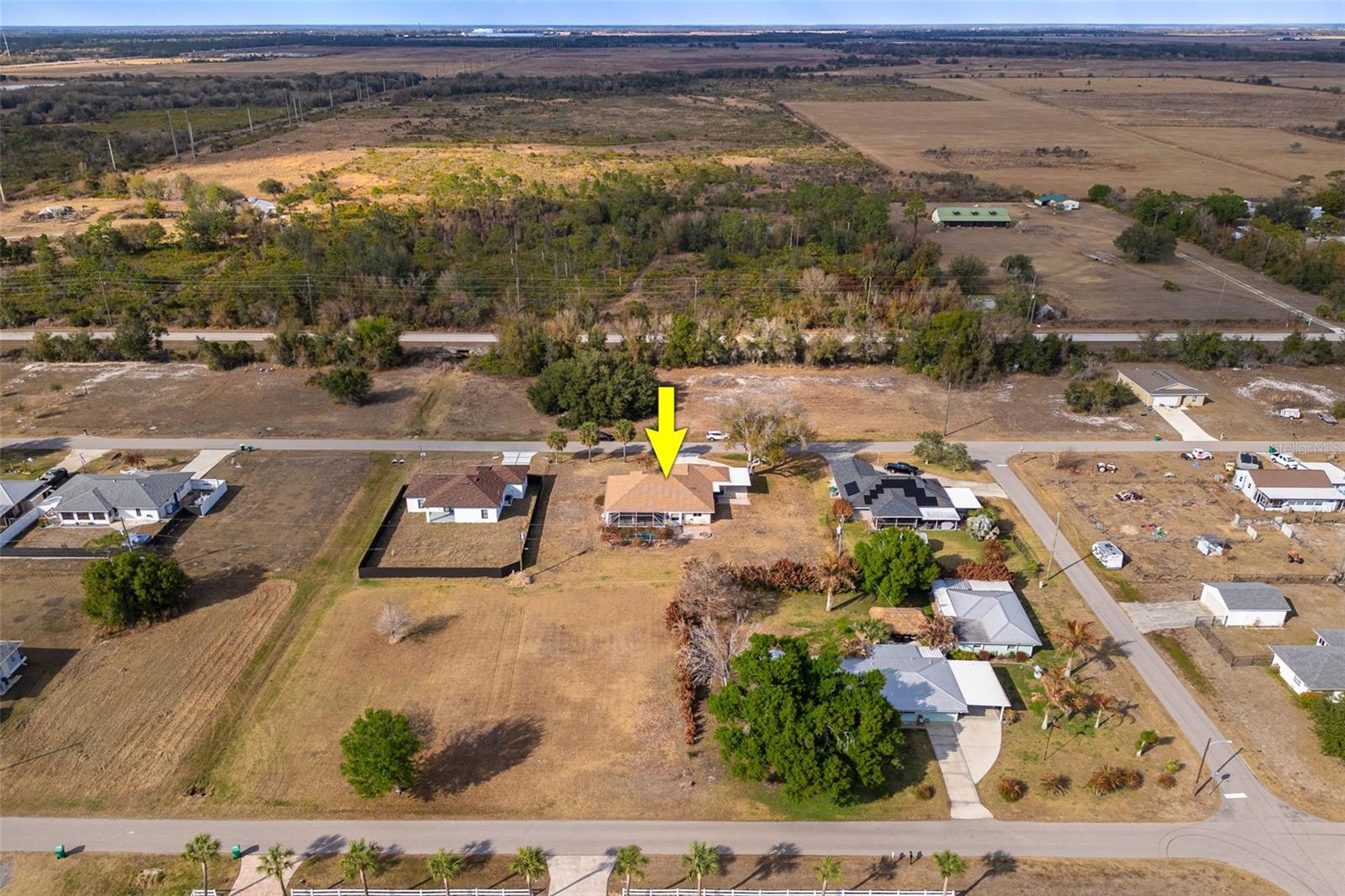 RIDGE HARBOR 3RD ADD - Residential