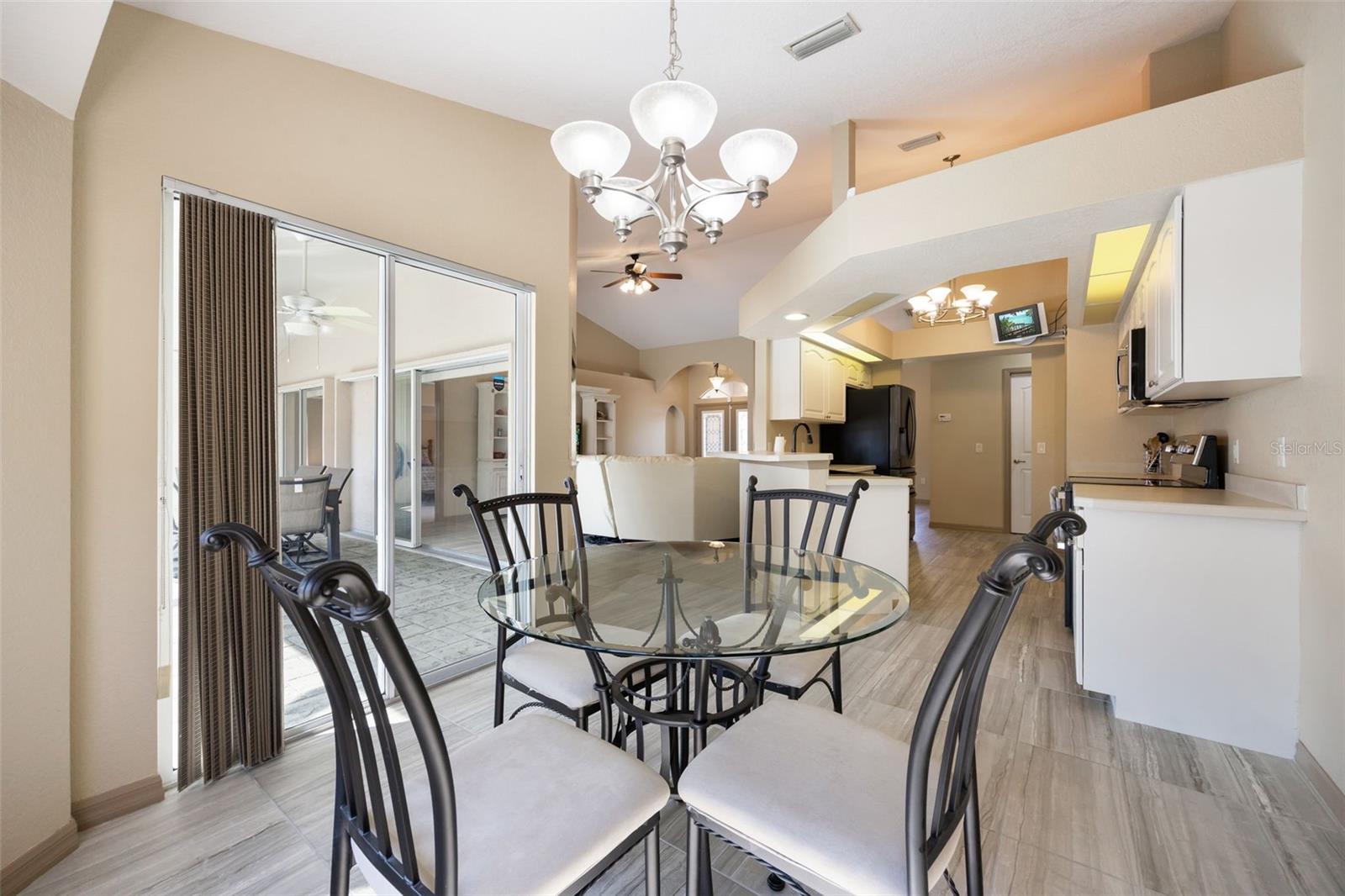 RIDGE HARBOR 3RD ADD - Residential