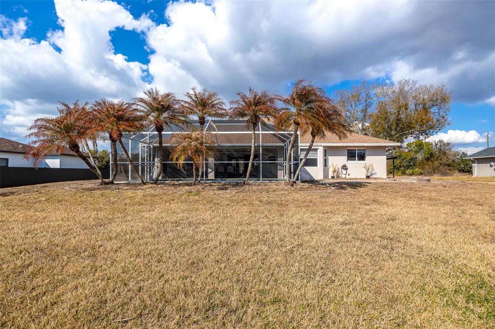 RIDGE HARBOR 3RD ADD - Residential