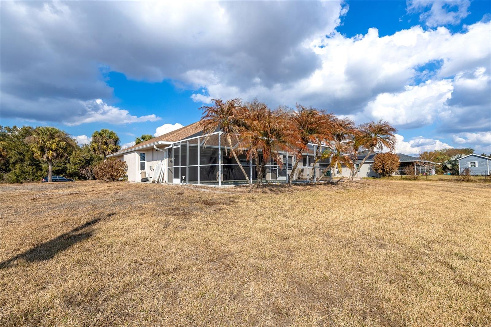 RIDGE HARBOR 3RD ADD - Residential