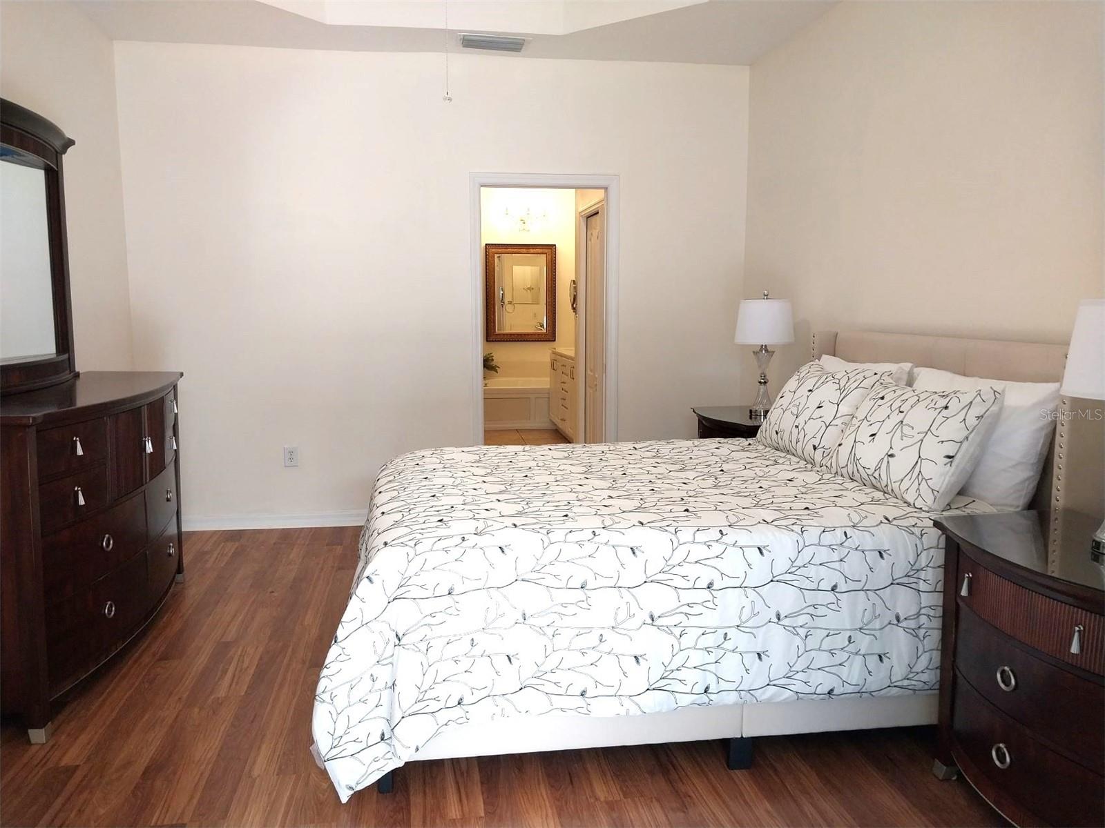 HERON CREEK - Residential Lease