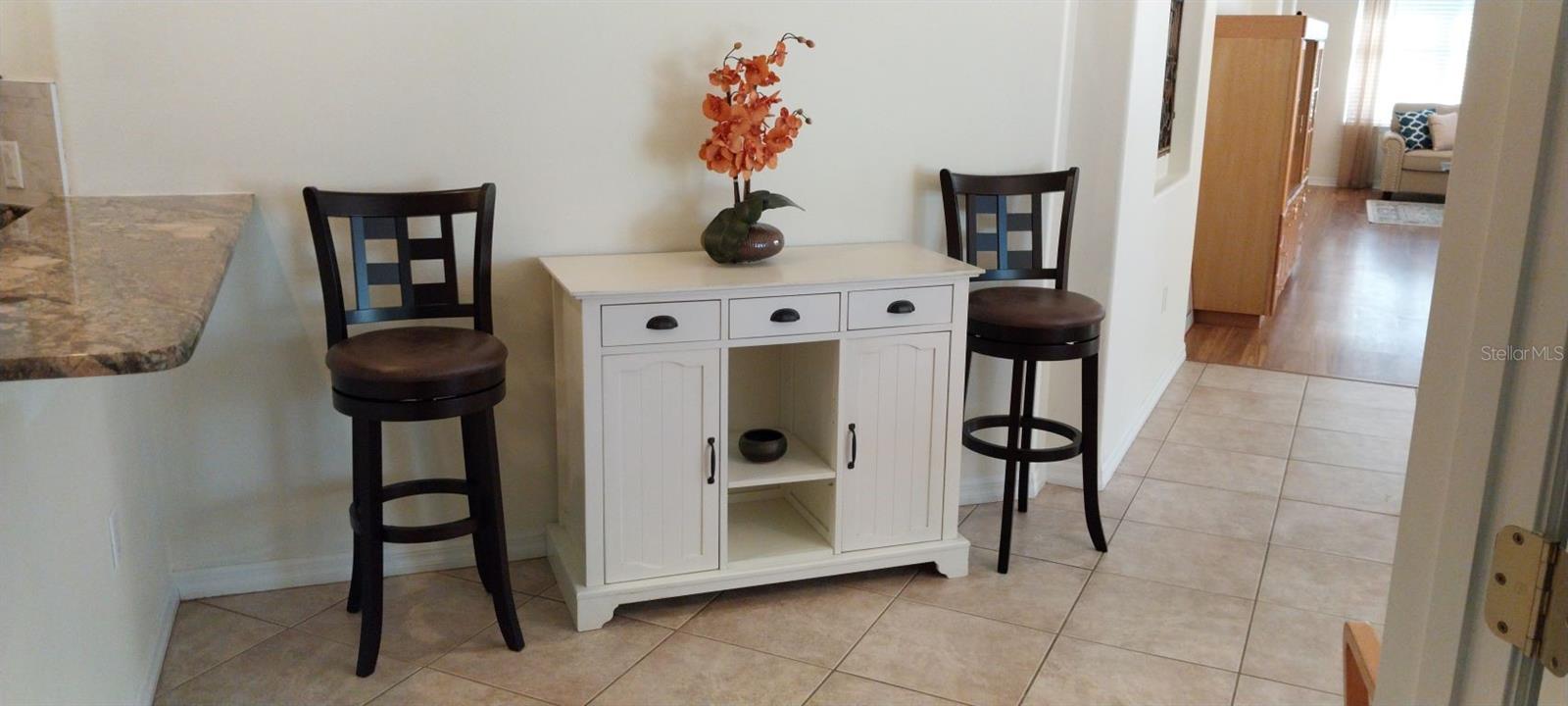 HERON CREEK - Residential Lease