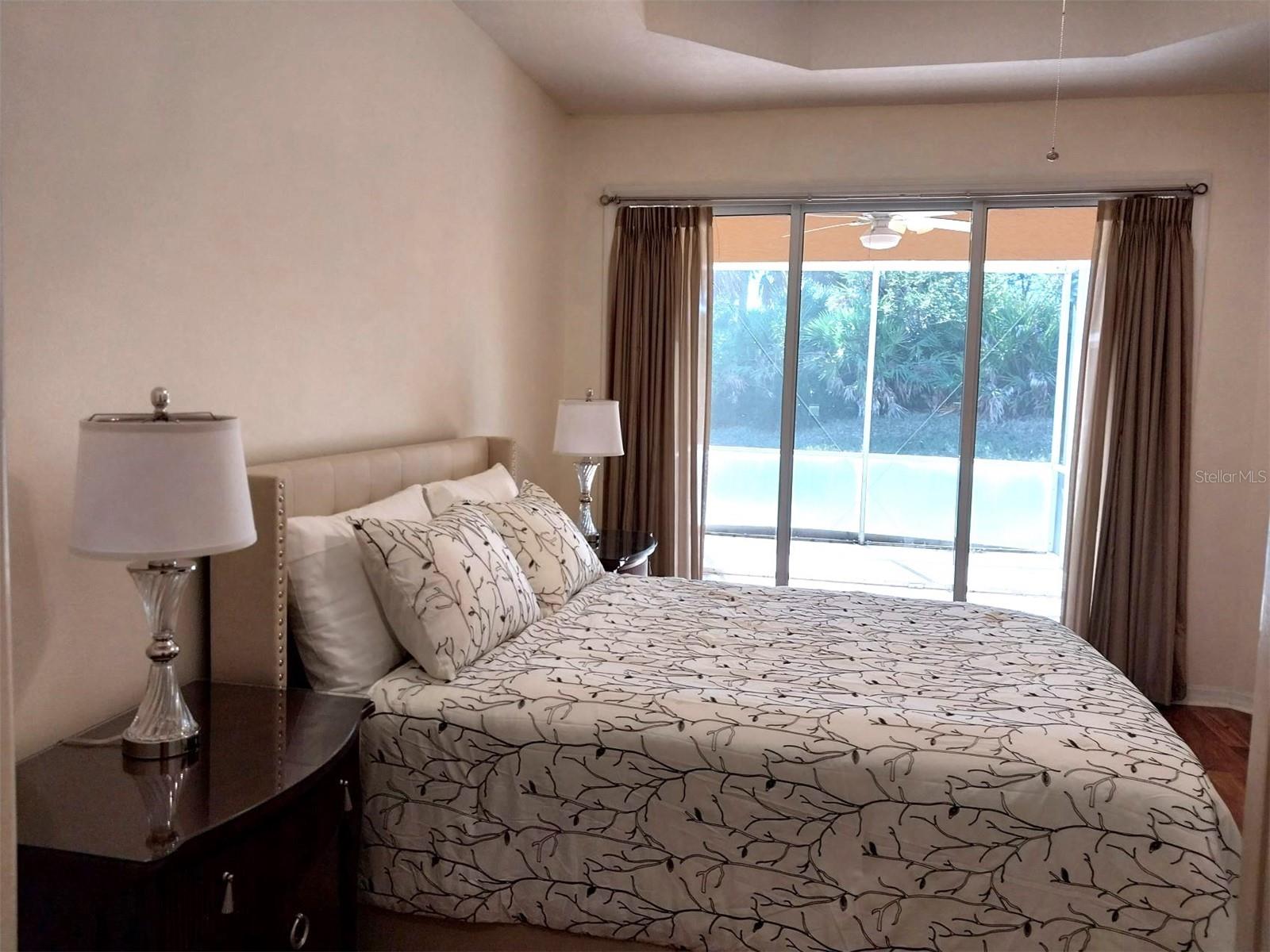 HERON CREEK - Residential Lease