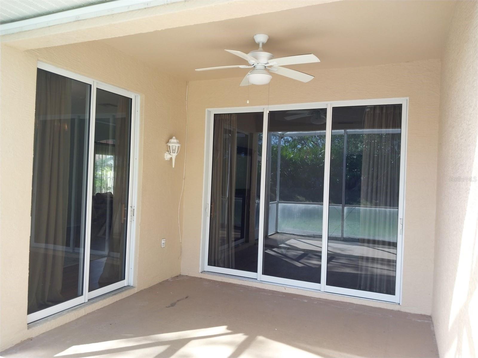 HERON CREEK - Residential Lease