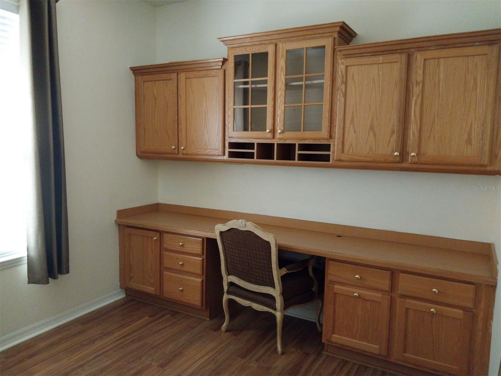 HERON CREEK - Residential Lease