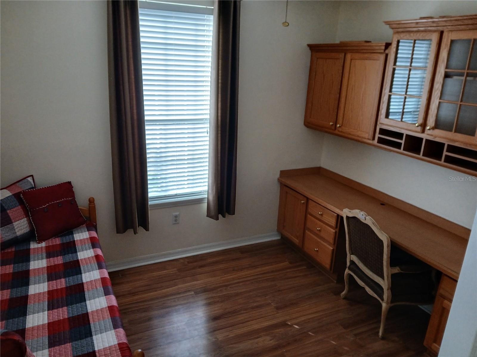 HERON CREEK - Residential Lease