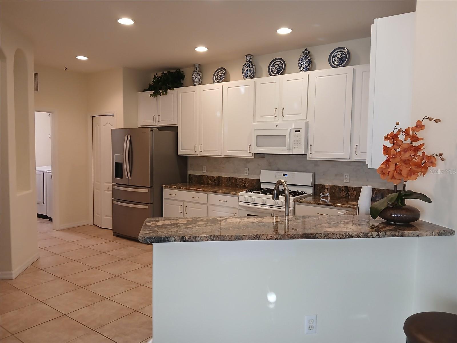 HERON CREEK - Residential Lease