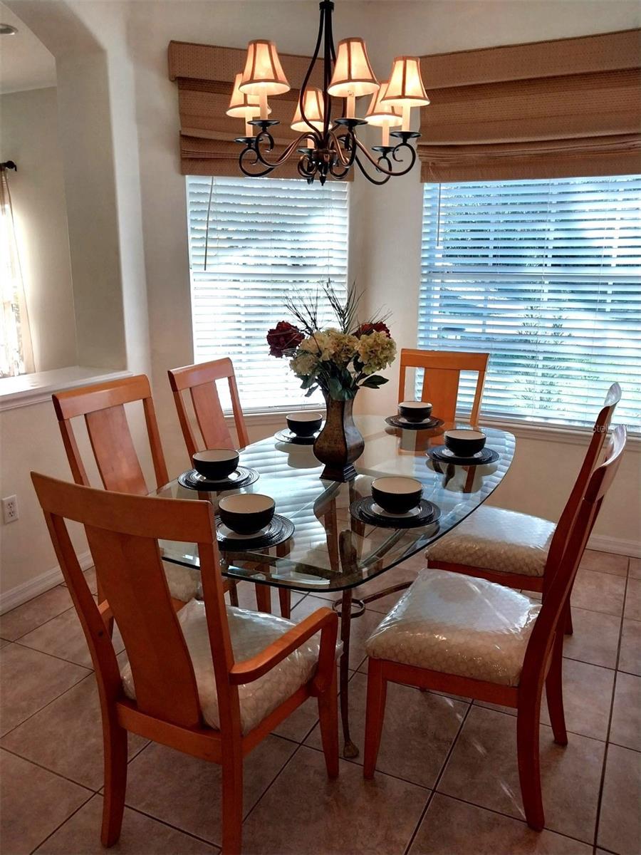 HERON CREEK - Residential Lease