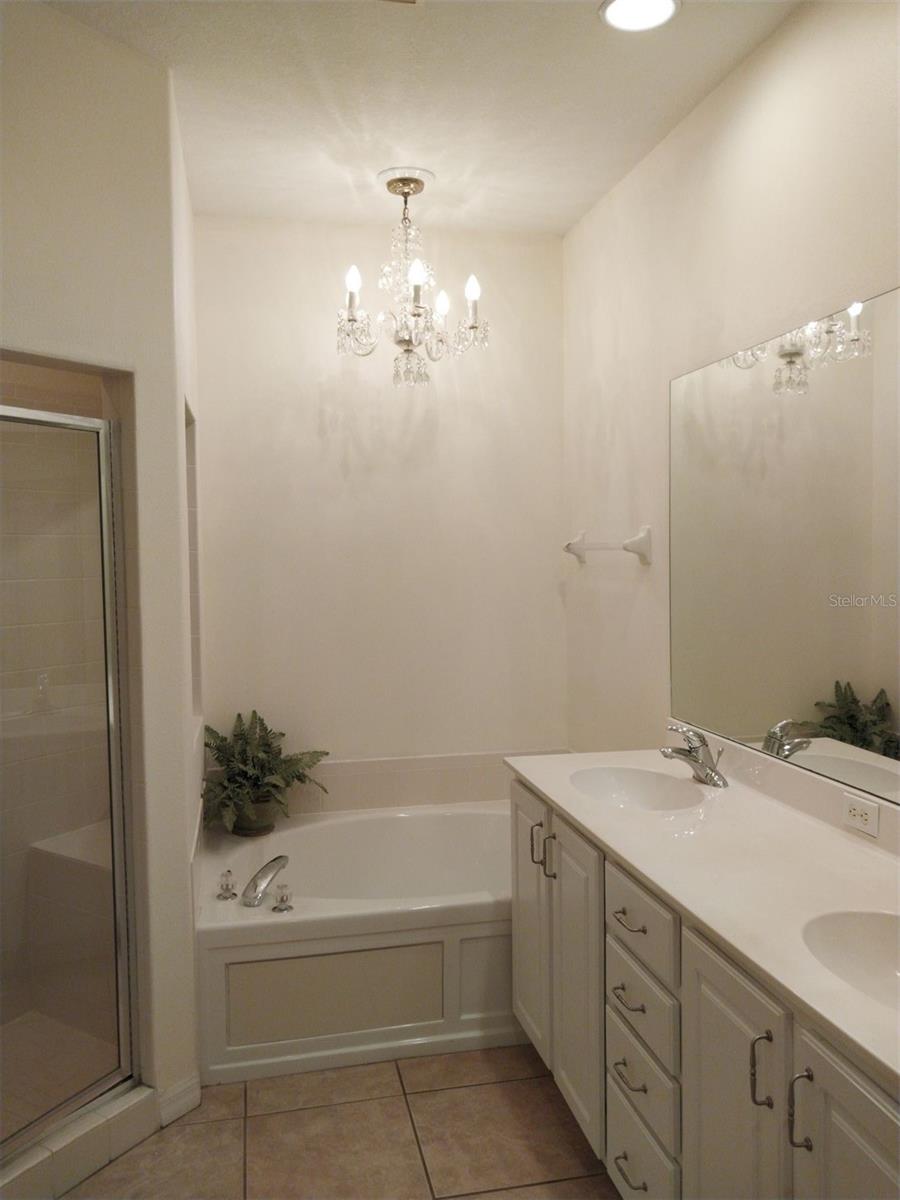 HERON CREEK - Residential Lease