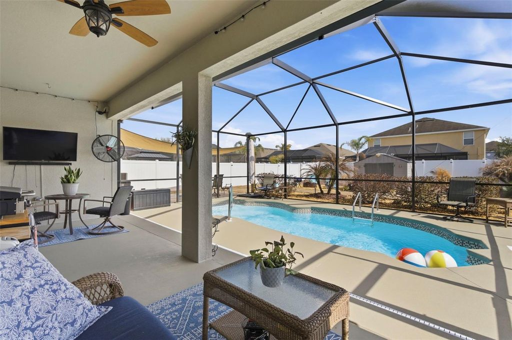 Photo of 895 Old Windsor Way, Spring Hill, FL 34609 (MLS # W7882976)