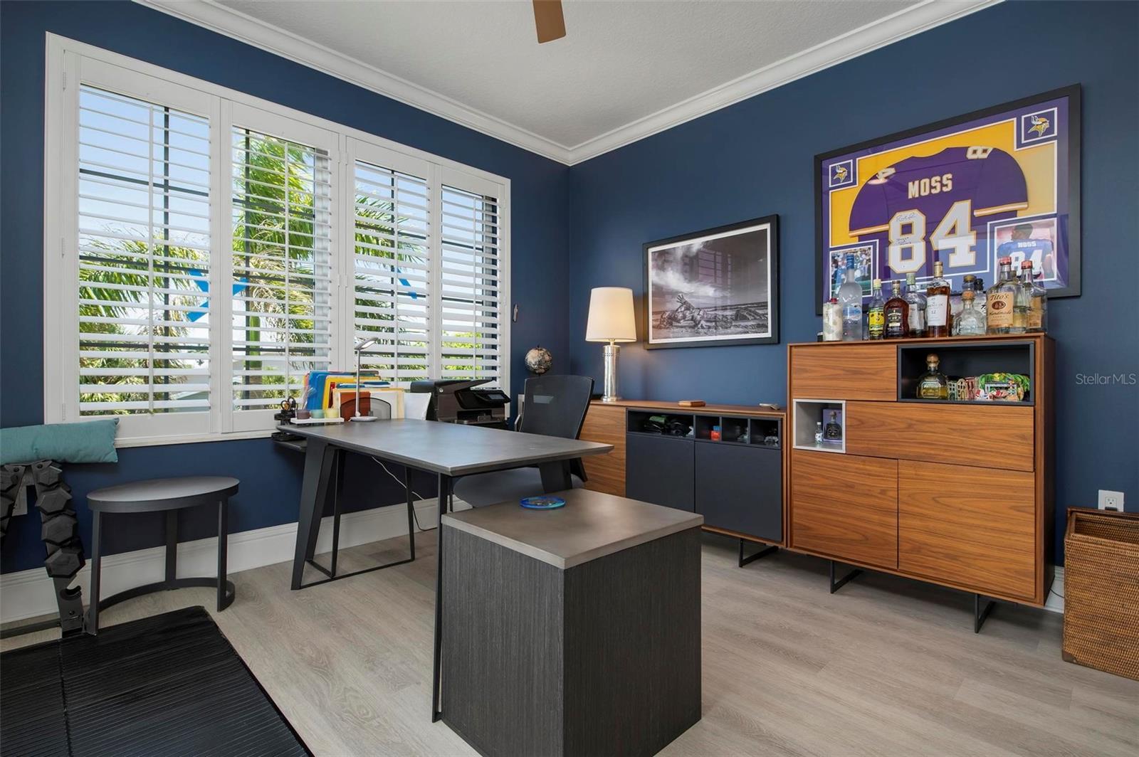 SOMERSET CAY - Residential Lease