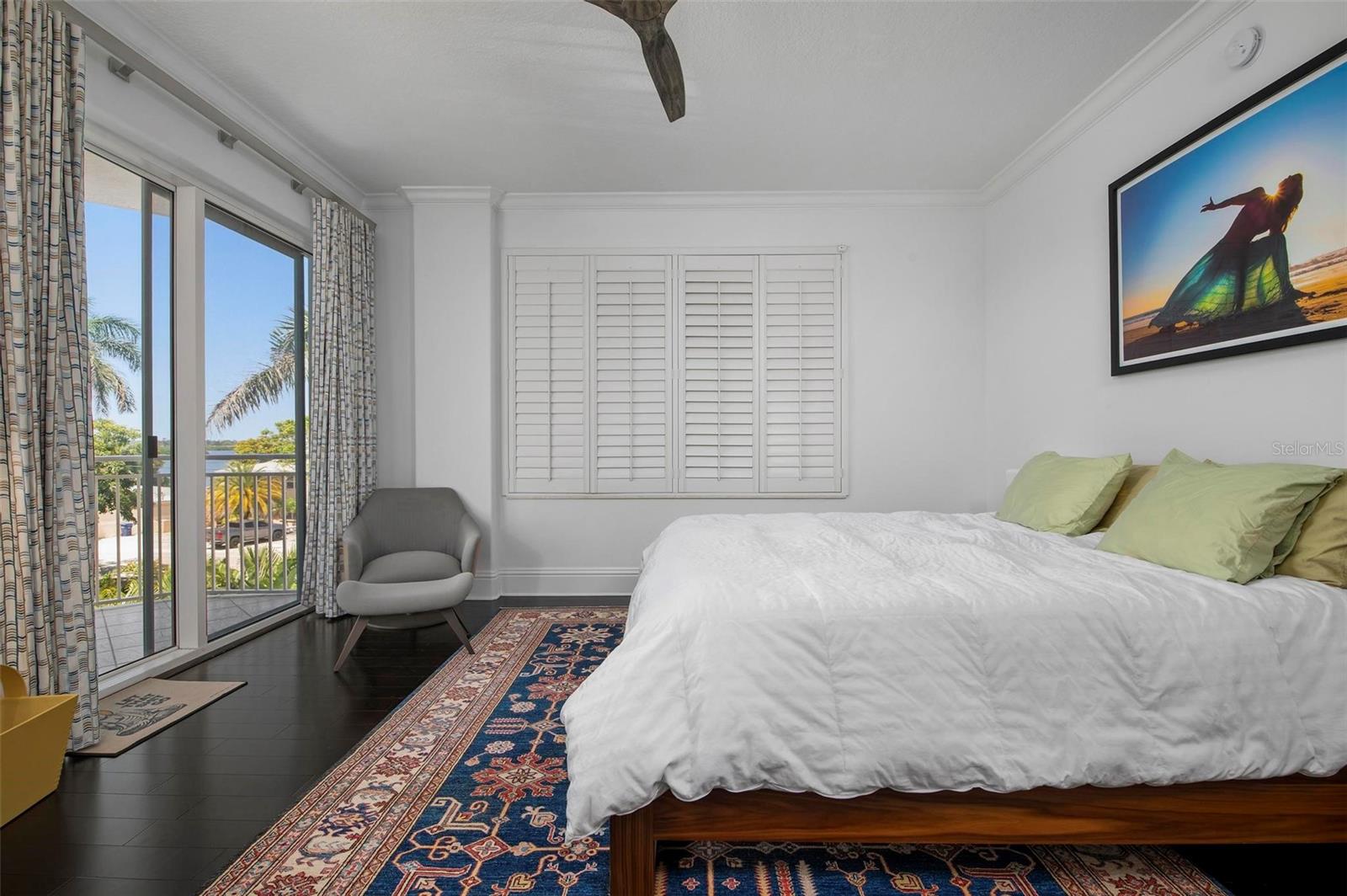 SOMERSET CAY - Residential Lease