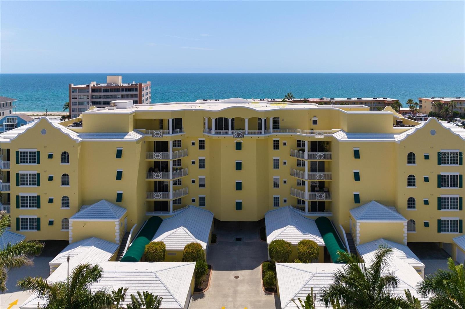 SOMERSET CAY - Residential Lease