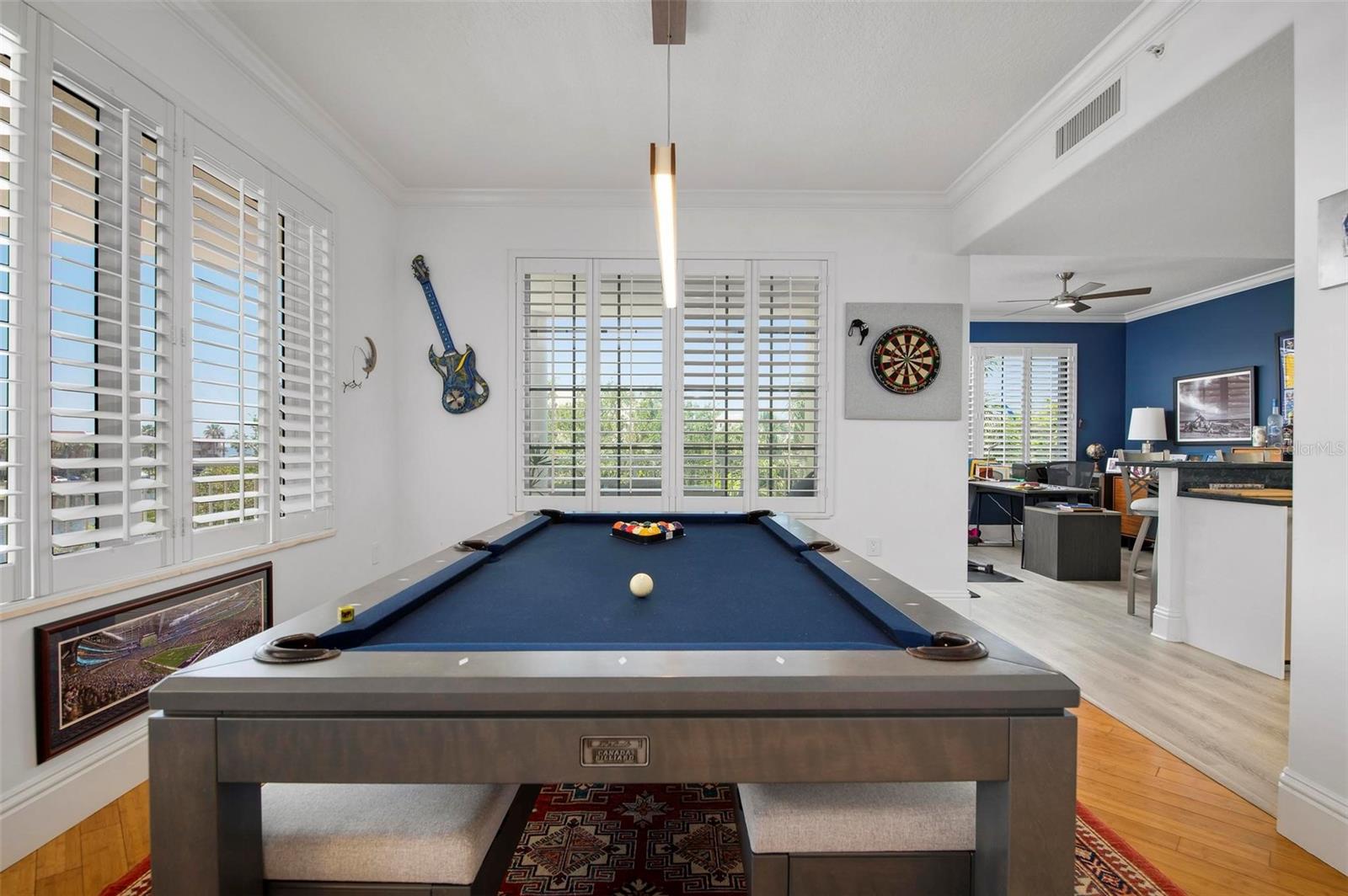 SOMERSET CAY - Residential Lease