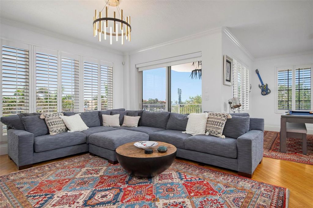 Photo of 9122 Midnight Pass Road #34, Sarasota, FL 34242 (MLS # A4581541)