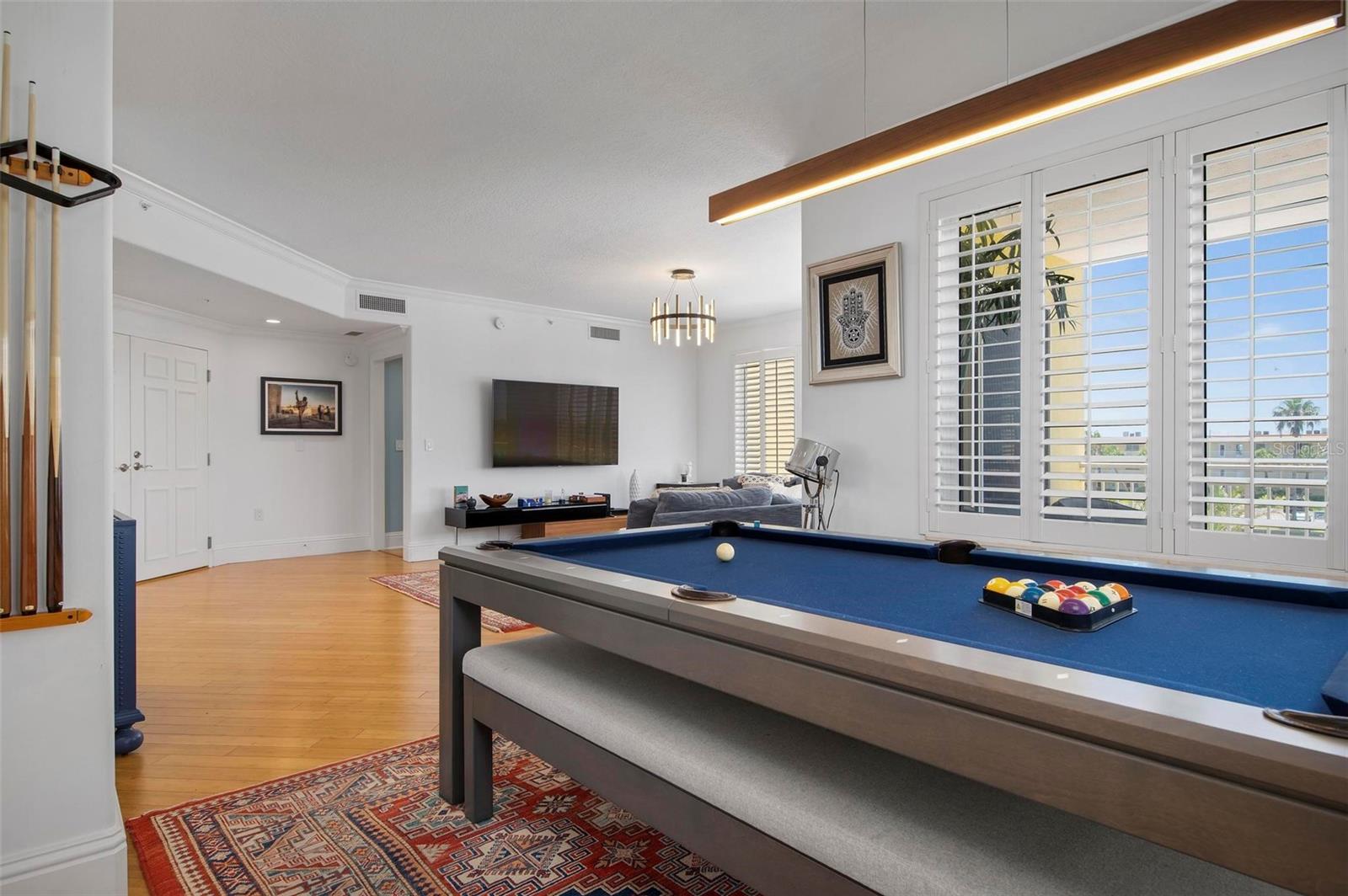 SOMERSET CAY - Residential Lease