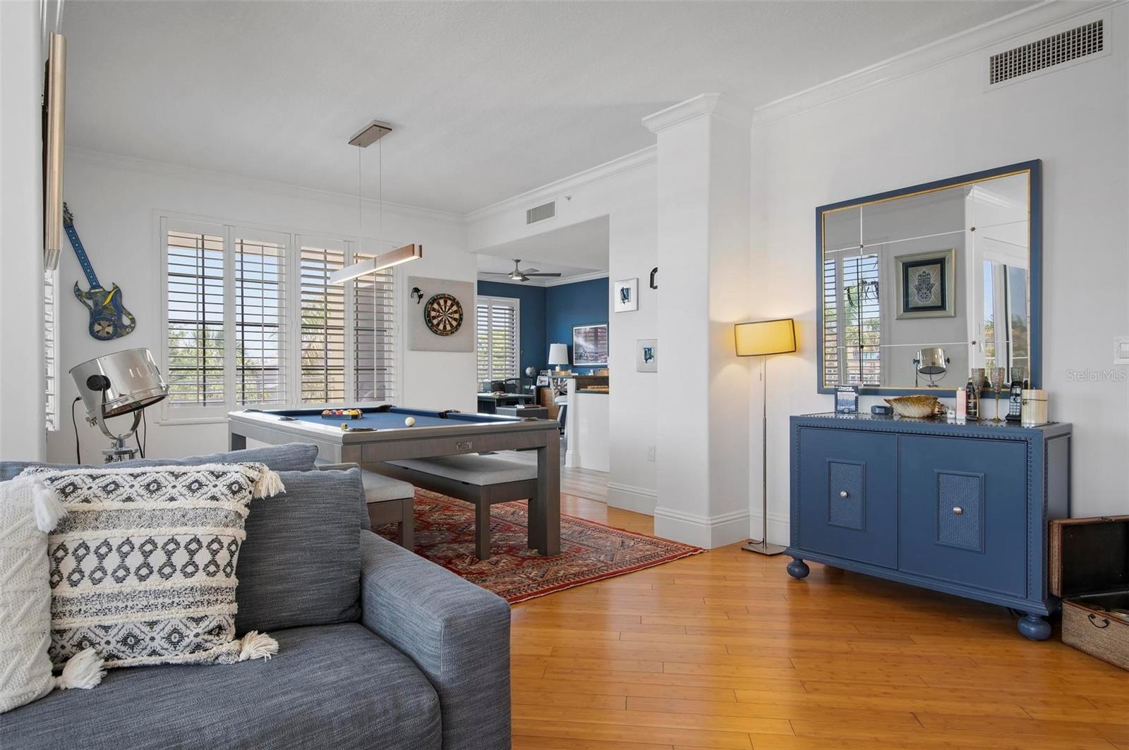 SOMERSET CAY - Residential Lease
