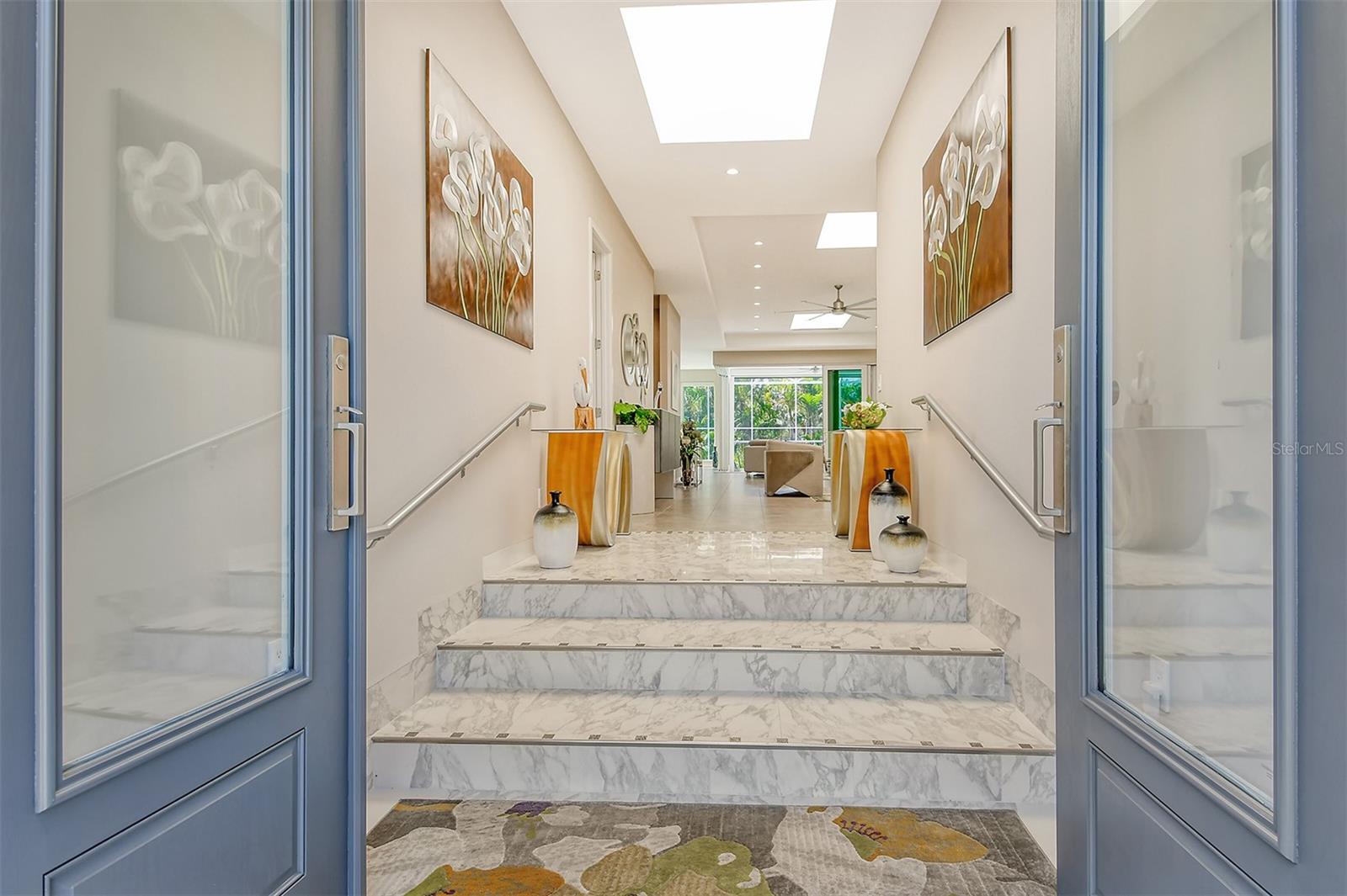 SAINT ARMANDS DIV JOHN RINGLING ESTATES - Residential