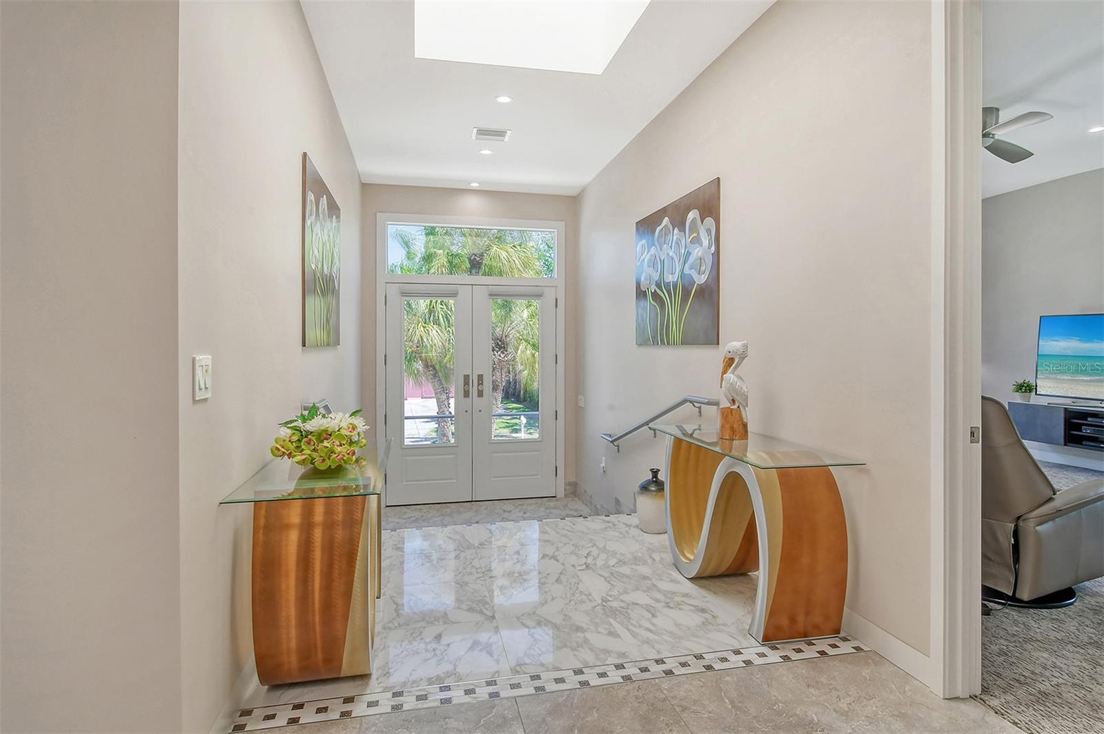 SAINT ARMANDS DIV JOHN RINGLING ESTATES - Residential