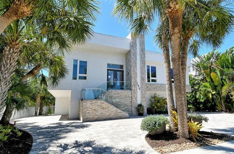 A home in SARASOTA