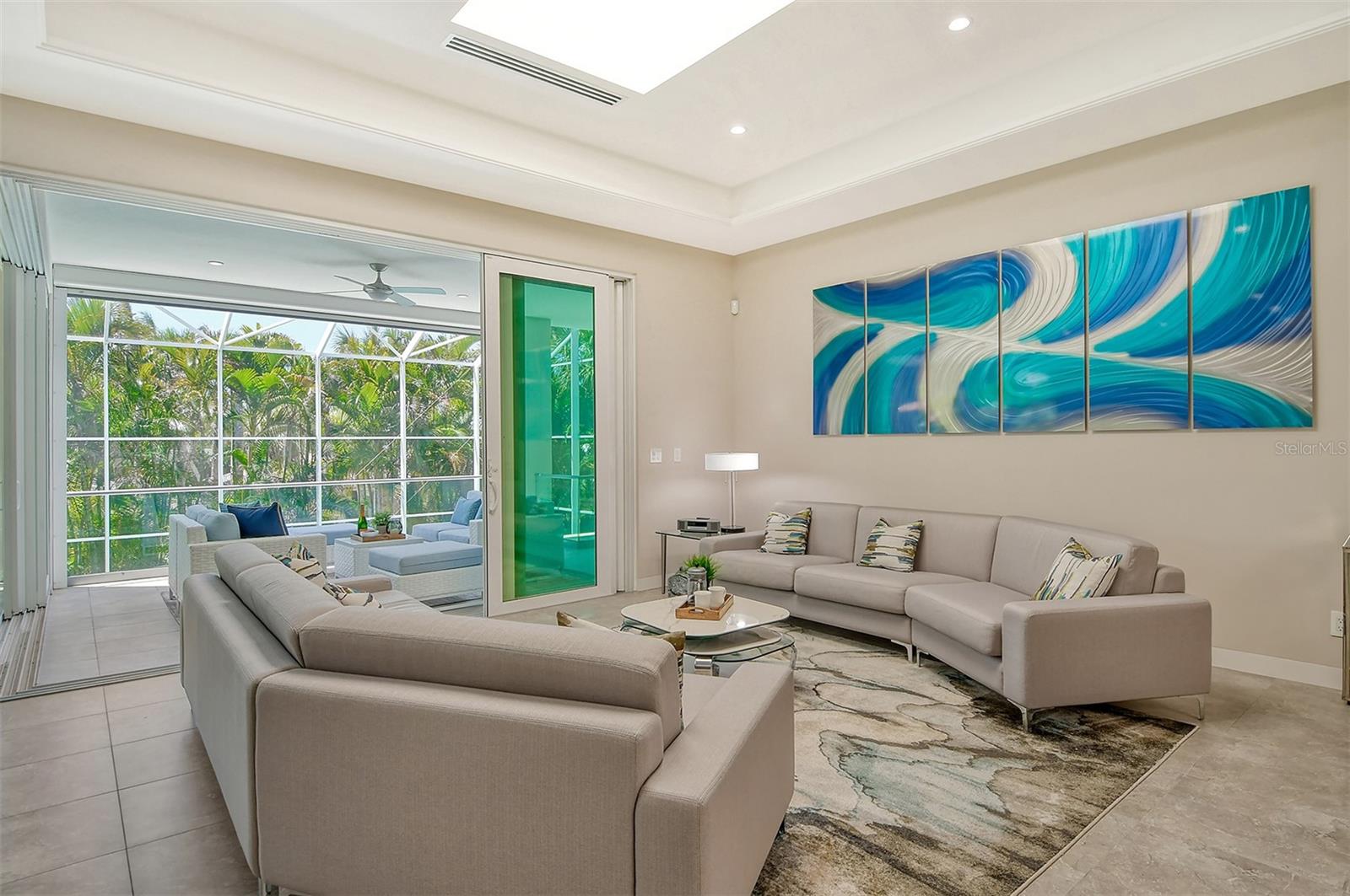 SAINT ARMANDS DIV JOHN RINGLING ESTATES - Residential