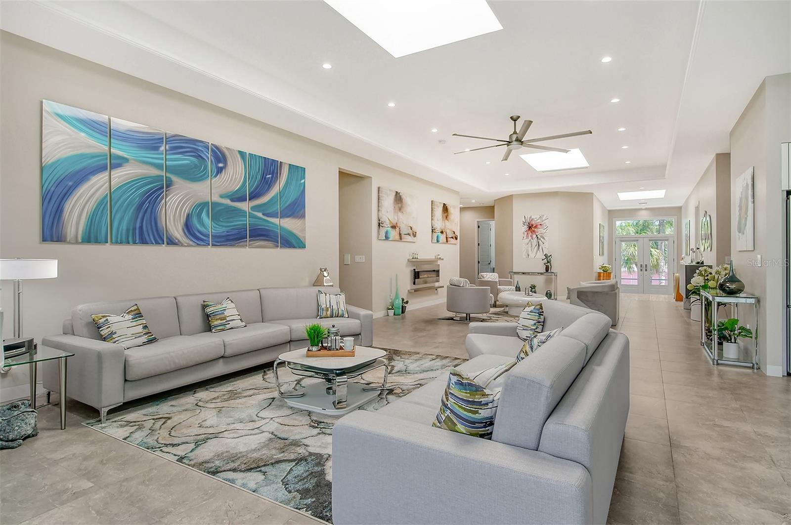 SAINT ARMANDS DIV JOHN RINGLING ESTATES - Residential