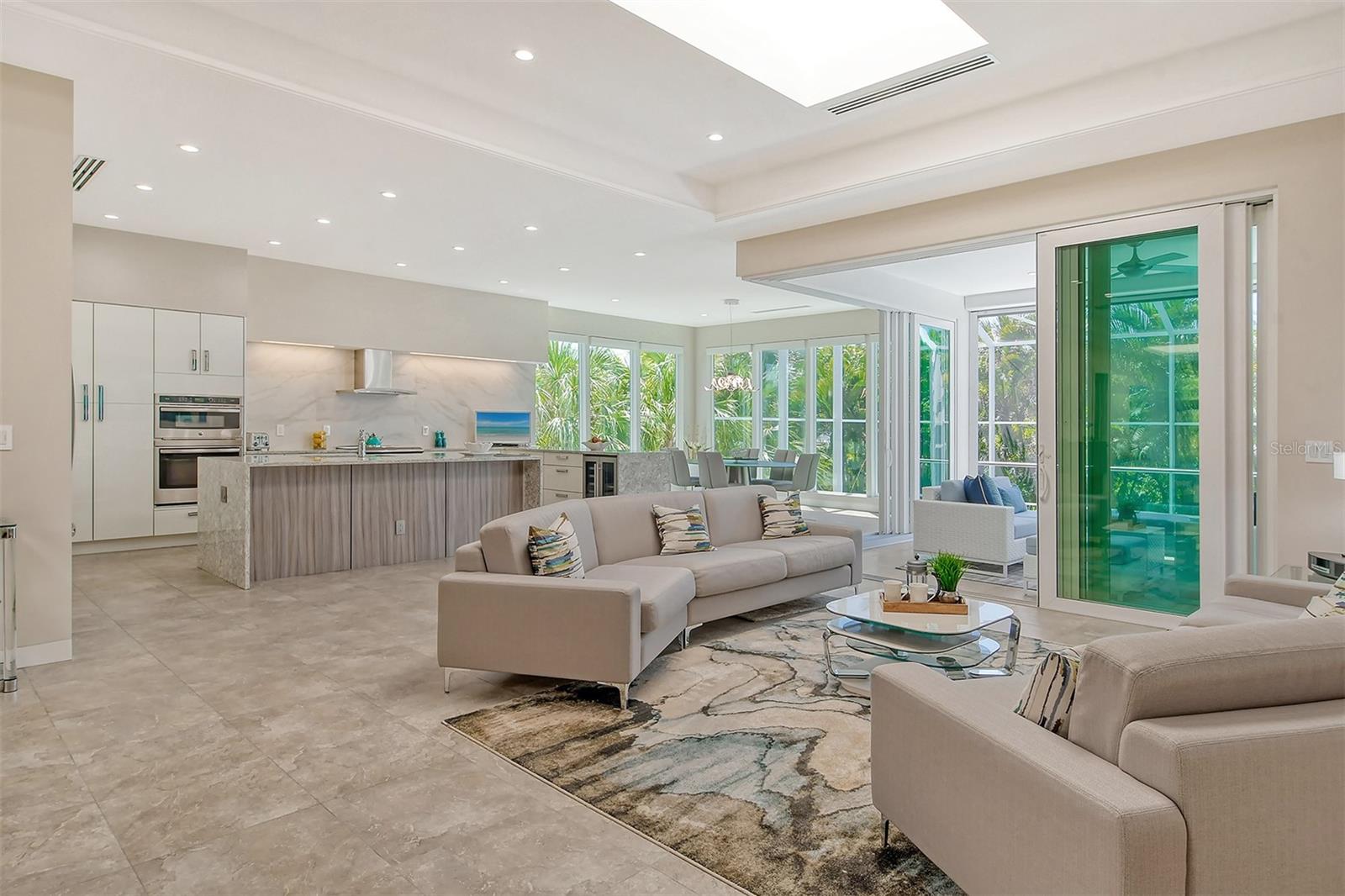 SAINT ARMANDS DIV JOHN RINGLING ESTATES - Residential