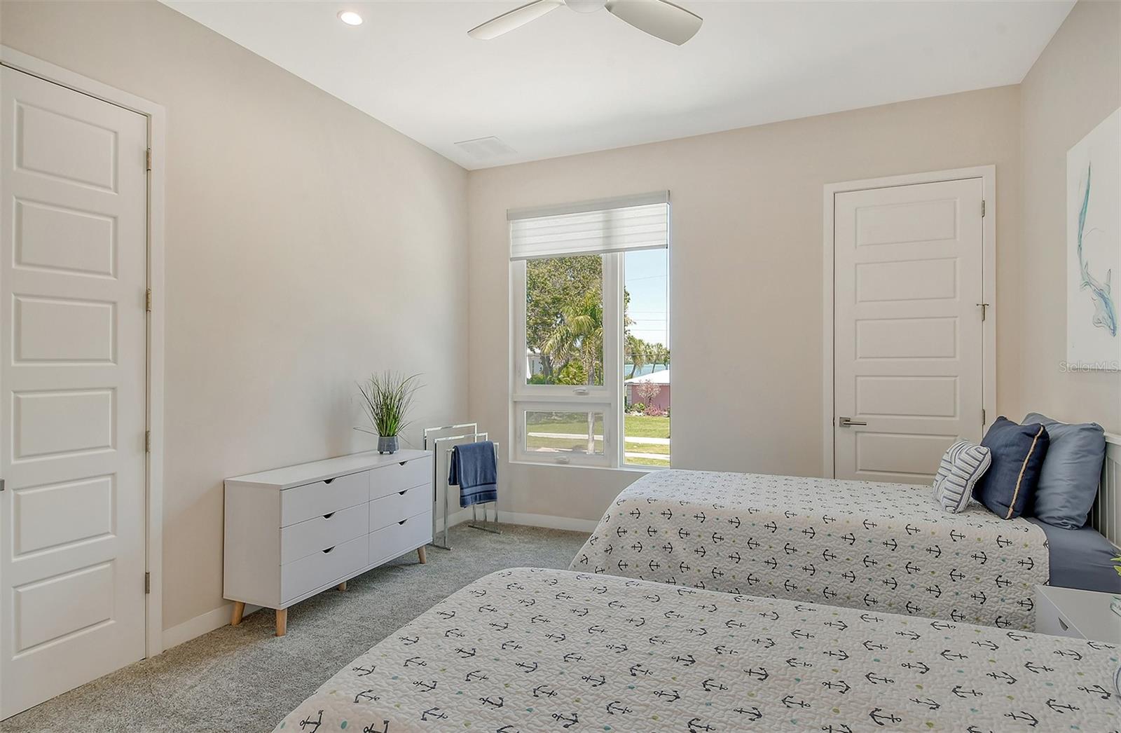 SAINT ARMANDS DIV JOHN RINGLING ESTATES - Residential