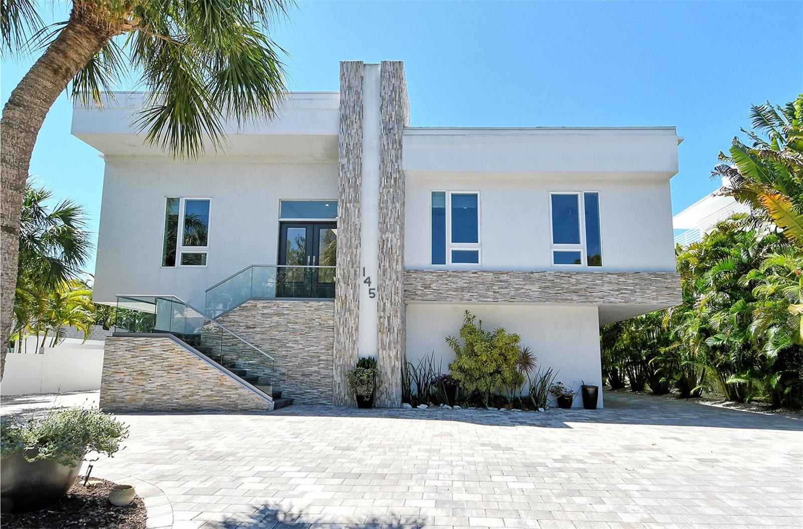 SAINT ARMANDS DIV JOHN RINGLING ESTATES - Residential