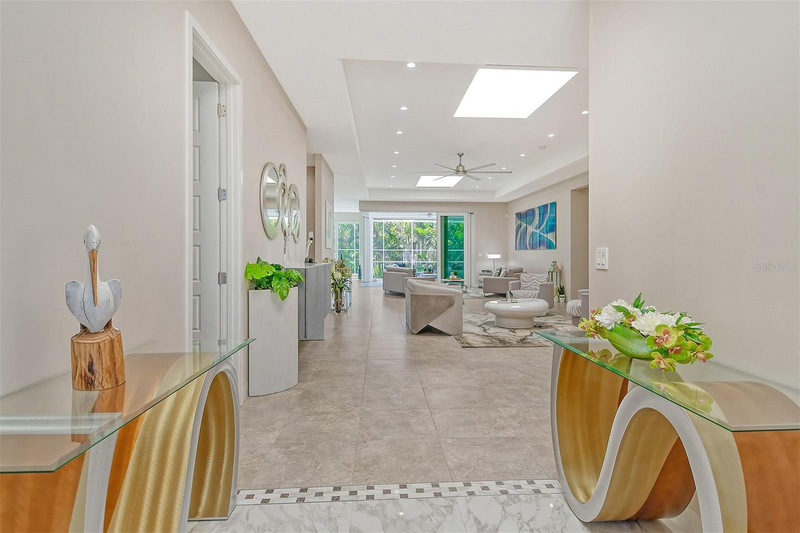 SAINT ARMANDS DIV JOHN RINGLING ESTATES - Residential